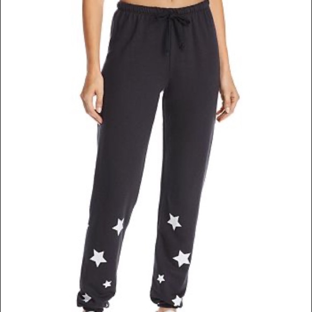 Spiritual Gangster Star Sweatpants